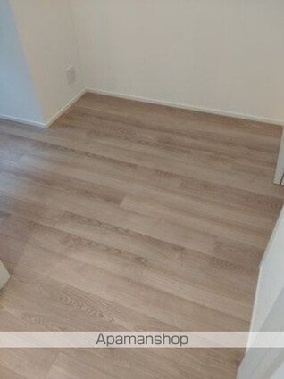 ＳＹＦＯＲＭＥ　ＩＴＡＢＡＳＨＩ　Ⅲ[1DK/26.01m2]の内装3