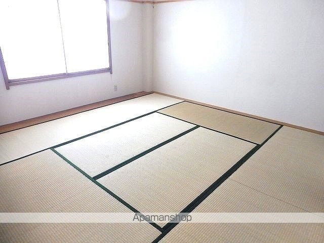 セゾンエスポワールAの内装写真