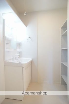 アーバンヒルズＣ[2LDK/60.75m2]の洗面所