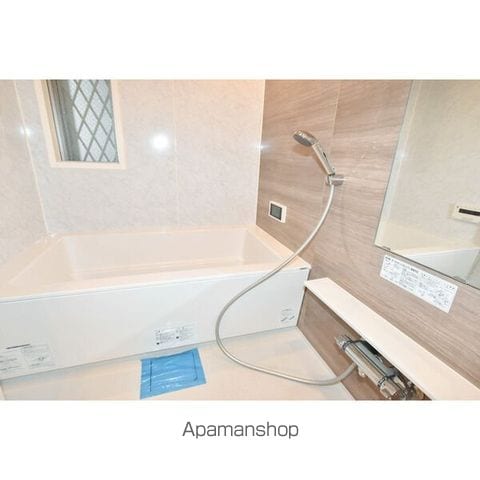 茶屋ヶ坂ライズの内装写真