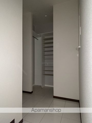 SKYIIIの内装写真