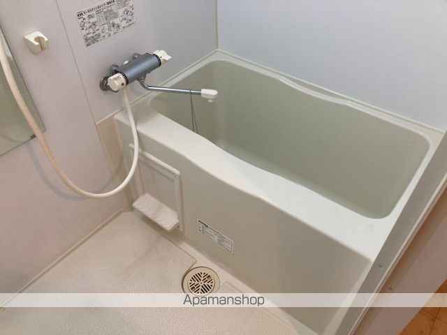CRES920の内装写真