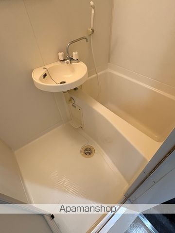 少林寺町東エヌエムサンカンテヌフの内装写真