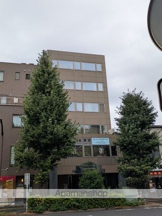 東京都杉並区高円寺南１丁目[1R/30m2]の外観2