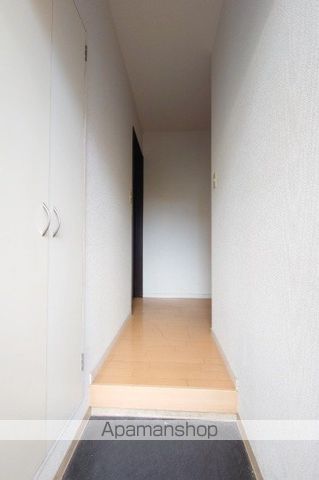 岩崎コーポの内装写真