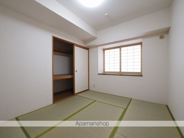 ドミ曙第一の内装写真