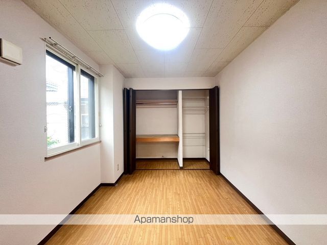 リベア的場の内装写真