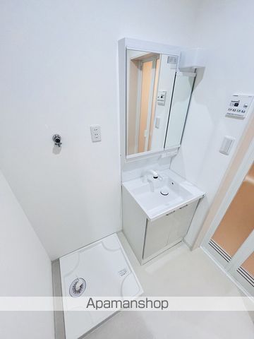 VERMAISON MITSUYANAKAの内装写真
