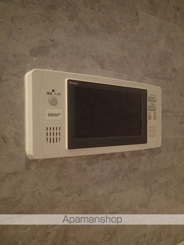 アーバネックス谷町の内装写真