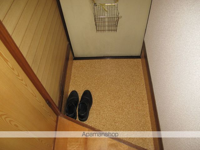 はまなす荘の内装写真