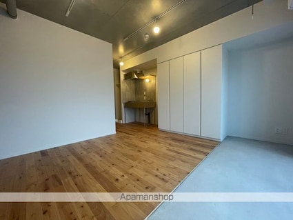 リエットテラス高円寺[1R/25.7m2]の内装1