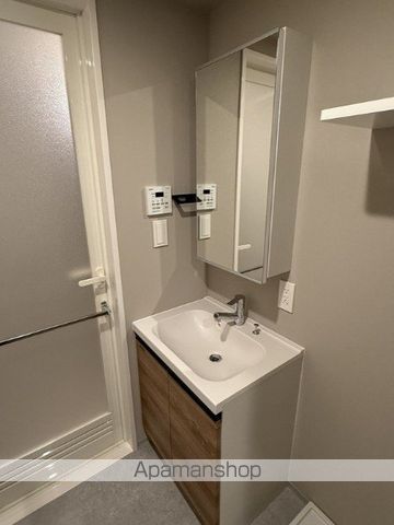 REGALIZ洗足池の内装写真
