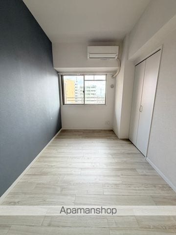 プレファシオなかもずの内装写真