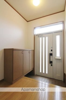 樽味野本戸建Ｃ棟[4DK/82.8m2]の内装9