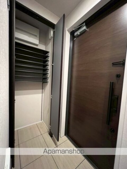 東京都中野区沼袋４丁目[2LDK/47.2m2]の内装5