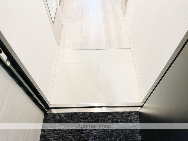 S−RESIDENCE江坂LIBLEの内装写真