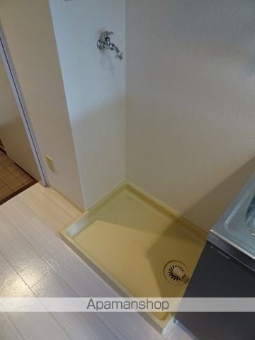 ロイヤルヒルズ文化町の内装写真