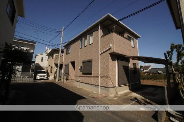 detached 埼玉県白岡市小久喜
地図を見る