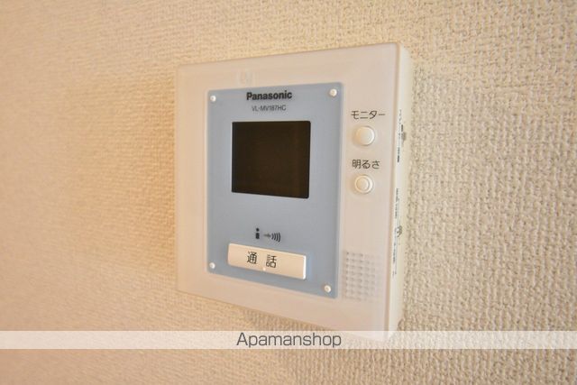 エトワール仙台第一の内装写真
