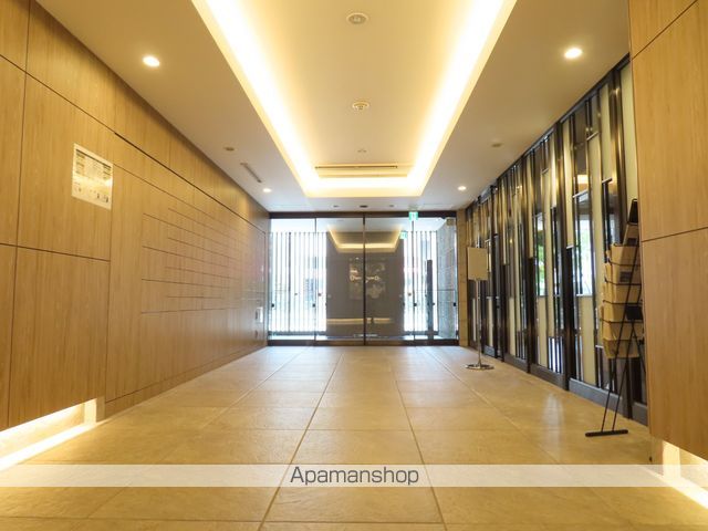 BRILLIA IST 駒込の内装写真