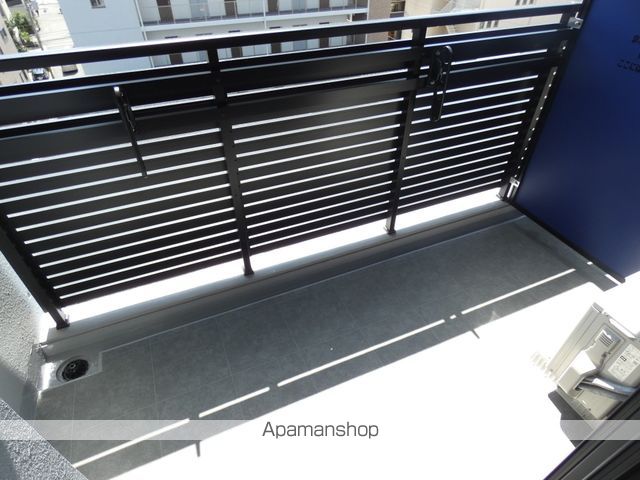 ARCOBALENO OSAKA FUSEの内装写真