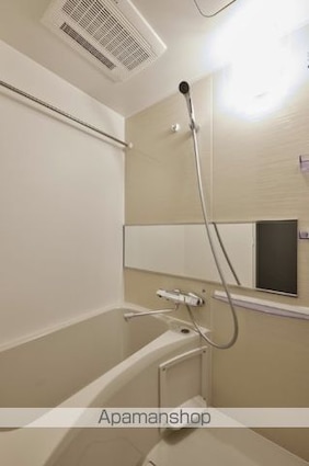 Ｌｏｇ銀座ＥＡＳＴ[1K/25.59m2]のバス