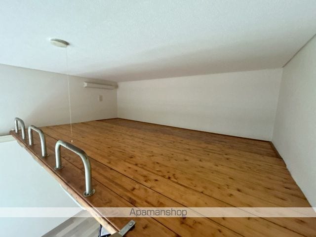 ピュアドリーム上福岡の内装写真