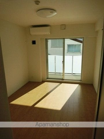 エミリブ下落合の内装写真