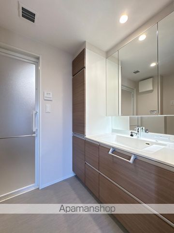 S−RESIDENCE愛宕SOUTHの内装写真