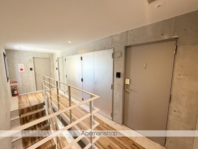 ビッグレジデンス旭ヶ丘のその他写真