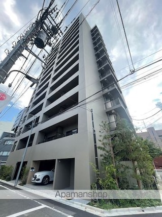 ｎｉｄｏ　ＳＵＧＡＭＯ[3LDK/51.26m2]の外観4