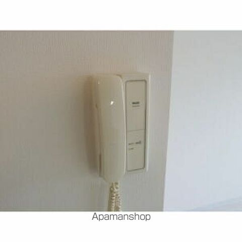 アップタウンハイツの内装写真