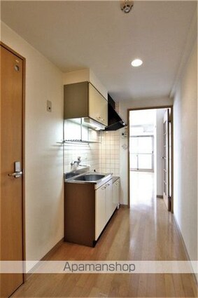 フォルテＡＭＧ[1K/27.06m2]の内装3