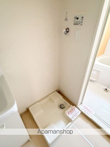 J スタジアム フロントの内装写真