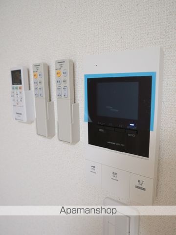 フジパレス堺北庄町の内装写真