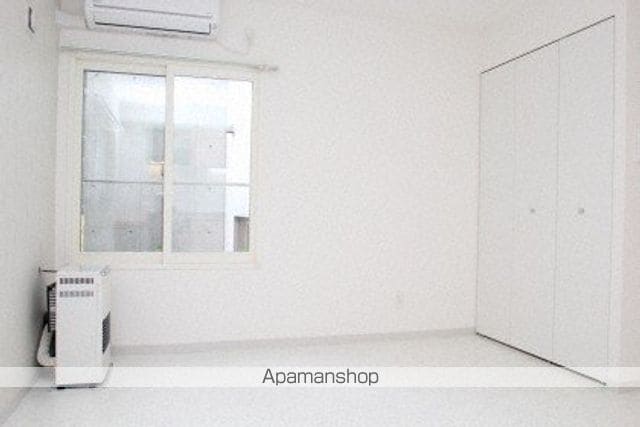 Aisu bldg.の内装写真