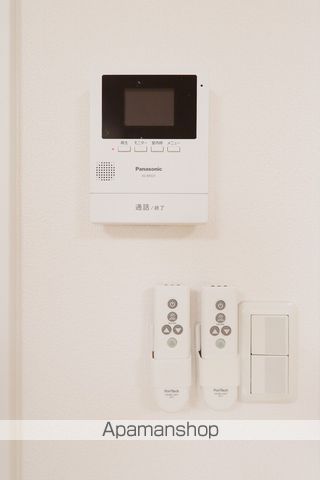 新浜マンションの内装写真