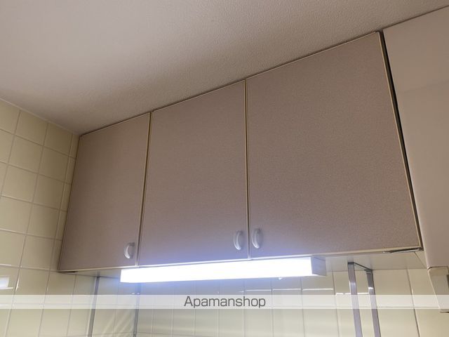メゾン・エトワールIIの内装写真