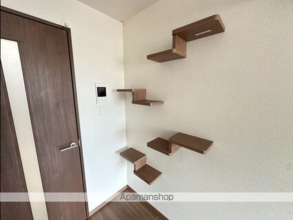 ＷＥＬＬＤＥＮＣＥ鳩ケ谷[1K/27.71m2]の内装2