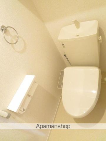 モン・ソレイユの内装写真