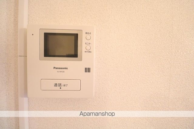 プレアール滋賀追分の内装写真