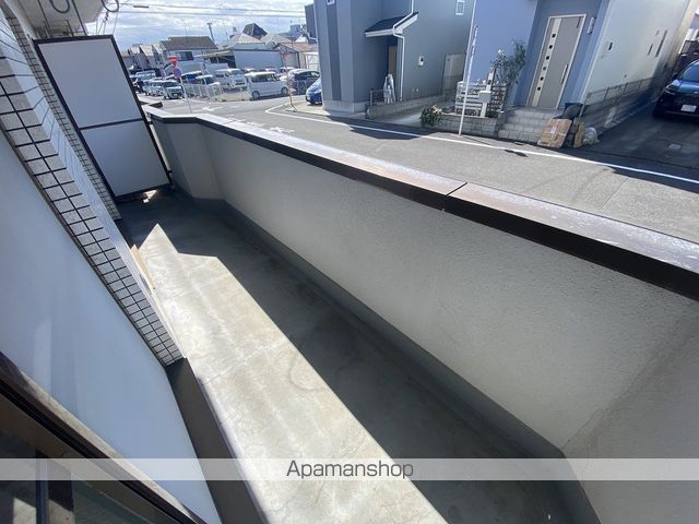 ノーブル北田園の内装写真