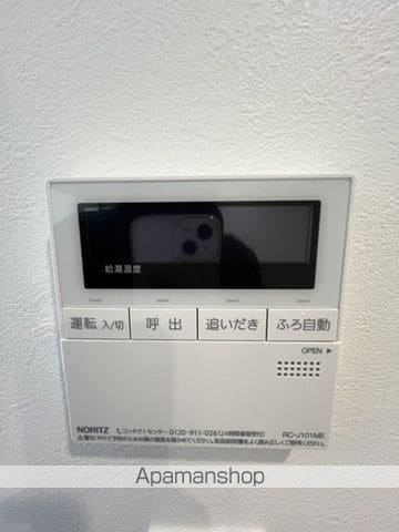 ALIVIS東日暮里の内装写真