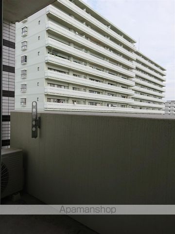 レインボー宇宿の内装写真