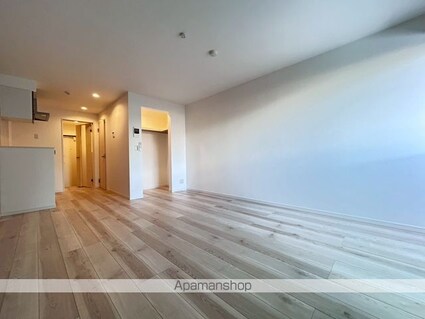 ヒルズ豊田[1R/29.14m2]の内装1