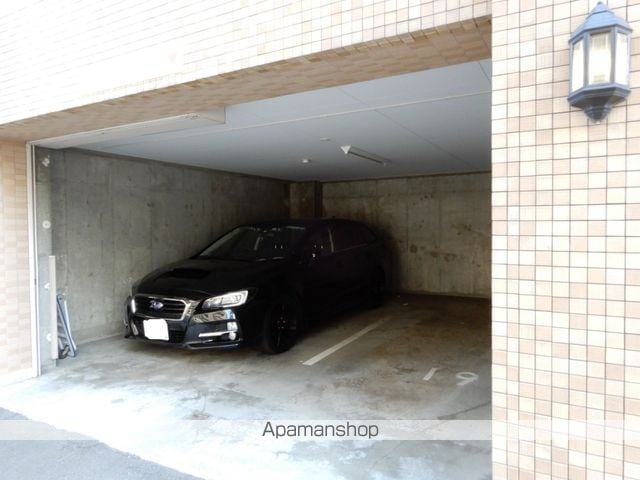 パークヒルズイースト23Bのその他写真