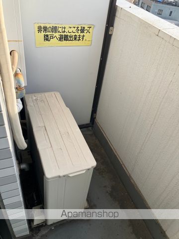 ライオンズプラザ白山の内装写真
