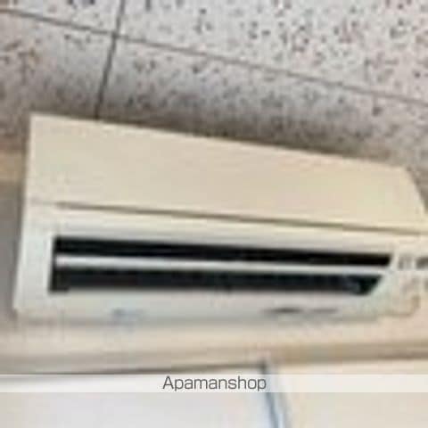 サンシャイン東梶返の内装写真