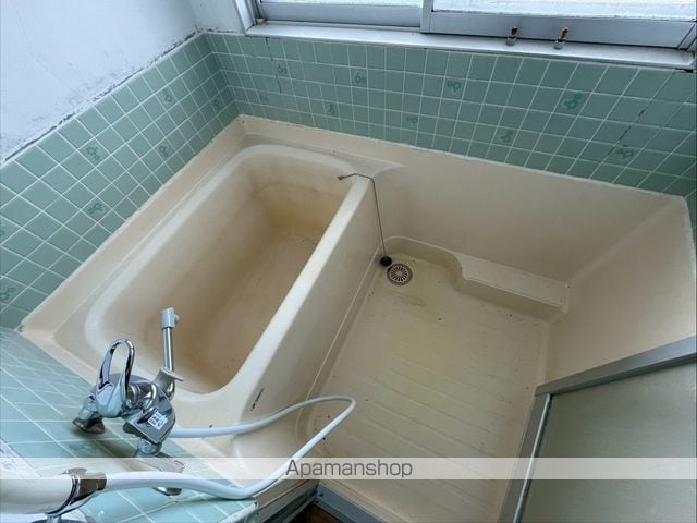 春栄マンションの内装写真