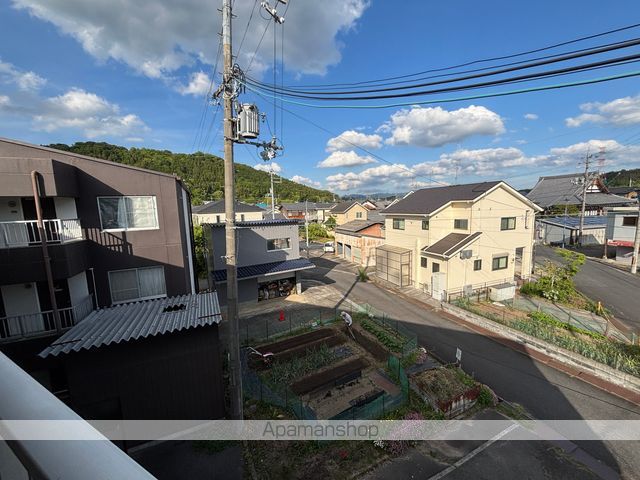 生出マンションのその他写真